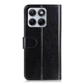 Motorola Edge 70 Fusion/70 Fusion+ Custodia a portafoglio con supporto