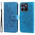 Custodia a portafoglio per Motorola Edge 70 Fusion/70 Fusion+ serie Mandala