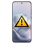 Riparazione della Batteria del Motorola Edge 70 Fusion