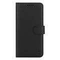 Custodia a portafoglio Motorola Edge 70 Fusion/Edge 70+ Tactical Field Notes - Nero