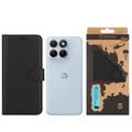 Custodia a portafoglio Motorola Edge 70 Fusion/Edge 70+ Tactical Field Notes - Nero