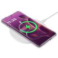Custodia Ibrida per Motorola Edge 70 - compatibile con MagSafe - Trasparente