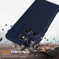 Custodia in silicone liquido per Motorola Edge 70 - compatibile con MagSafe