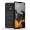 Cover in TPU Rugged per Motorola Edge 70 Max