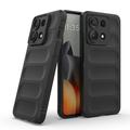 Cover in TPU Rugged per Motorola Edge 70 Max