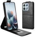 Motorola Edge 70 Max Custodia verticale con supporto