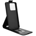 Motorola Edge 70 Max Custodia verticale con supporto