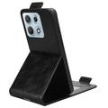Motorola Edge 70 Max Custodia verticale con supporto