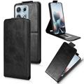 Motorola Edge 70 Max Custodia verticale con supporto