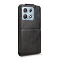 Motorola Edge 70 Max Custodia verticale con supporto