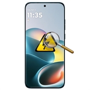 Diagnosi Motorola Edge 70 Plus