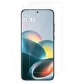 Protezione dello schermo in vetro temperato per Motorola Edge 70 Plus - 9H - Case Friendly - Trasparente