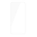 Protezione dello schermo in vetro temperato per Motorola Edge 70 Plus - 9H - Case Friendly - Trasparente
