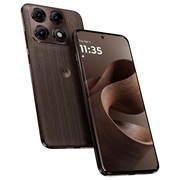 Motorola Edge 70 Pro - 256GB - Marrone