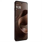 Motorola Edge 70 Pro - 256GB - Marrone