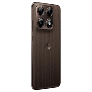 Motorola Edge 70 Pro - 256GB - Marrone