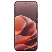 Motorola Edge 70 Pro - 256GB - Rosso