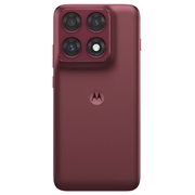 Motorola Edge 70 Pro - 256GB - Rosso