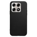 Custodia in TPU antiscivolo per Motorola Edge 70 Pro - Nera