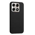 Custodia in TPU antiscivolo per Motorola Edge 70 Pro - Nera
