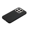 Custodia in TPU antiscivolo per Motorola Edge 70 Pro - Nera