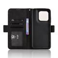 Custodia a portafoglio per Motorola Edge 70 Pro