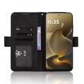 Custodia a portafoglio per Motorola Edge 70 Pro