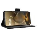Custodia a portafoglio per Motorola Edge 70 Pro