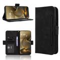 Custodia a portafoglio per Motorola Edge 70 Pro