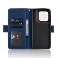 Custodia a portafoglio per Motorola Edge 70 Pro - Blu