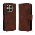 Custodia a portafoglio per Motorola Edge 70 Pro