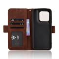 Custodia a portafoglio per Motorola Edge 70 Pro