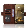 Custodia a portafoglio per Motorola Edge 70 Pro