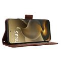 Custodia a portafoglio per Motorola Edge 70 Pro