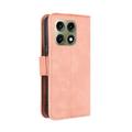 Custodia per Motorola Edge 70 Pro con portamonete - Rosa