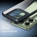Custodia Ibrida Dux Ducis Aimo per Motorola Edge 70 Pro - Nera