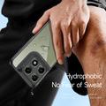 Custodia Ibrida Dux Ducis Aimo per Motorola Edge 70 Pro - Nera