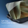 Custodia Ibrida Dux Ducis Aimo per Motorola Edge 70 Pro - Nera