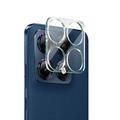 Imak 2-in-1 HD Camera Lens Pellicola protettiva in vetro temperato per Motorola Edge 70 Pro