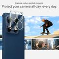 Imak 2-in-1 HD Camera Lens Pellicola protettiva in vetro temperato per Motorola Edge 70 Pro