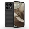 Cover in TPU Rugged per Motorola Edge 70 Pro