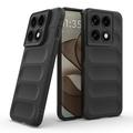 Cover in TPU Rugged per Motorola Edge 70 Pro