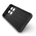 Cover in TPU Rugged per Motorola Edge 70 Pro