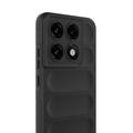 Cover in TPU Rugged per Motorola Edge 70 Pro