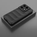 Cover in TPU Rugged per Motorola Edge 70 Pro