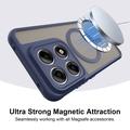 Custodia MagSafe UltraGuard Matte per Motorola Edge 70 Pro