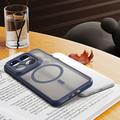 Custodia MagSafe UltraGuard Matte per Motorola Edge 70 Pro