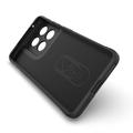 Cover in TPU Rugged per Motorola Edge 70