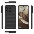Cover in TPU Rugged per Motorola Edge 70