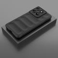 Cover in TPU Rugged per Motorola Edge 70